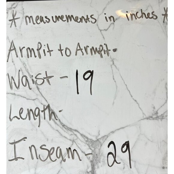 Merona stretch‎ black pants - Picture 8 of 8